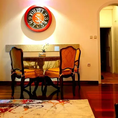Appartamento Exclusive In The Center Of Zagreb Lions Den 2 Esterno foto