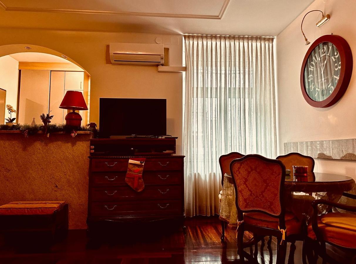 Exclusive In The Center Of Lions Den 2 Appartamento *