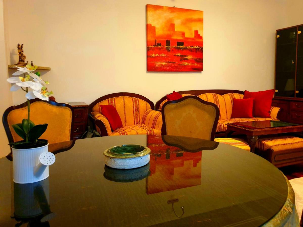 Apartment Exclusive In The Center Of Lions Den 2 Zagreb