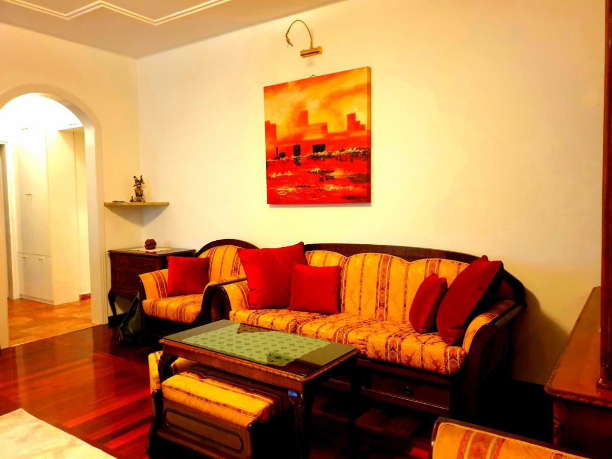Appartamento Exclusive In The Center Of Lions Den 2 *