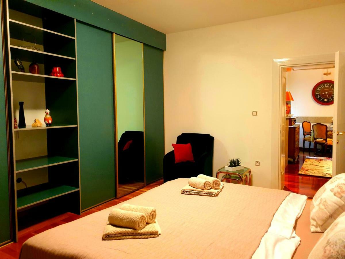 Appartamento Exclusive In The Center Of Lions Den 2 *