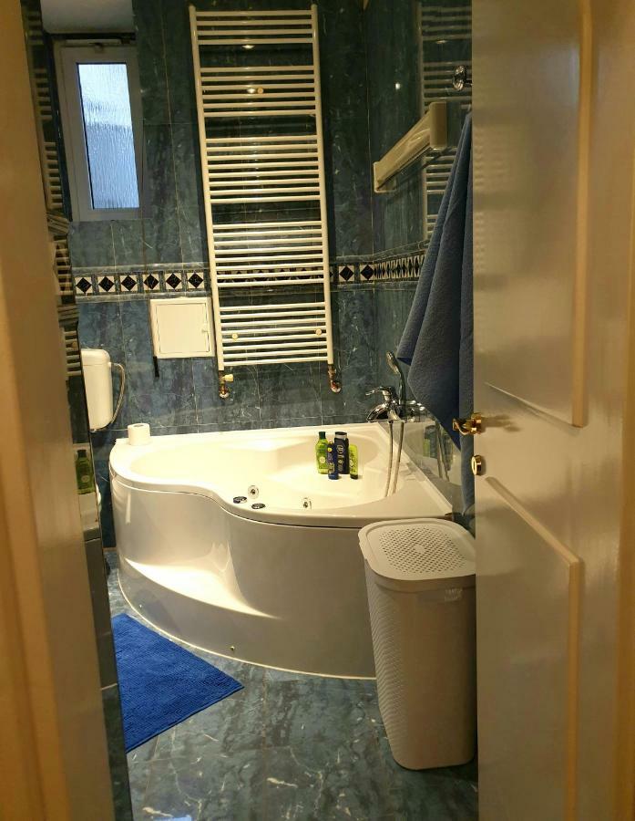 Appartamento Exclusive In The Center Of Lions Den 2 Zagabria