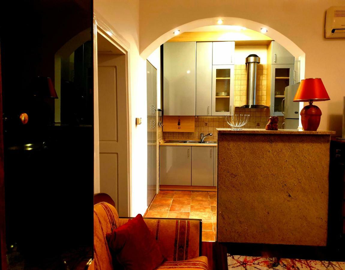 Exclusive In The Center Of Lions Den 2 Appartamento Zagabria