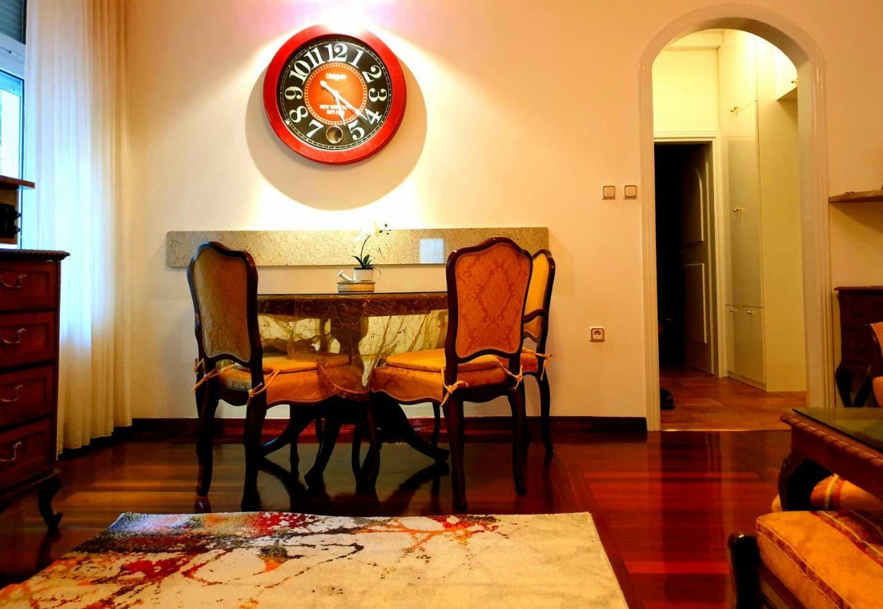 Exclusive In The Center Of Lions Den 2 Zagreb