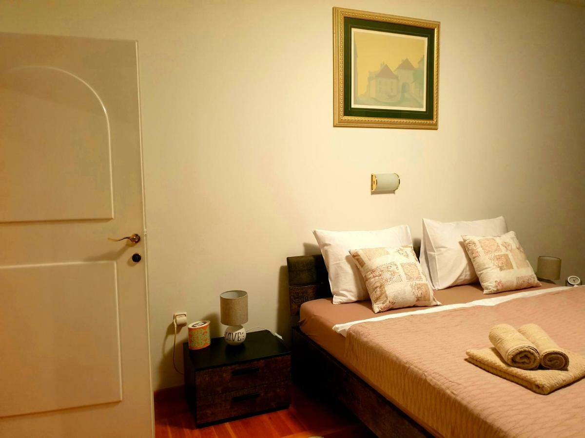Exclusive In The Center Of Lions Den 2 Appartamento Zagabria