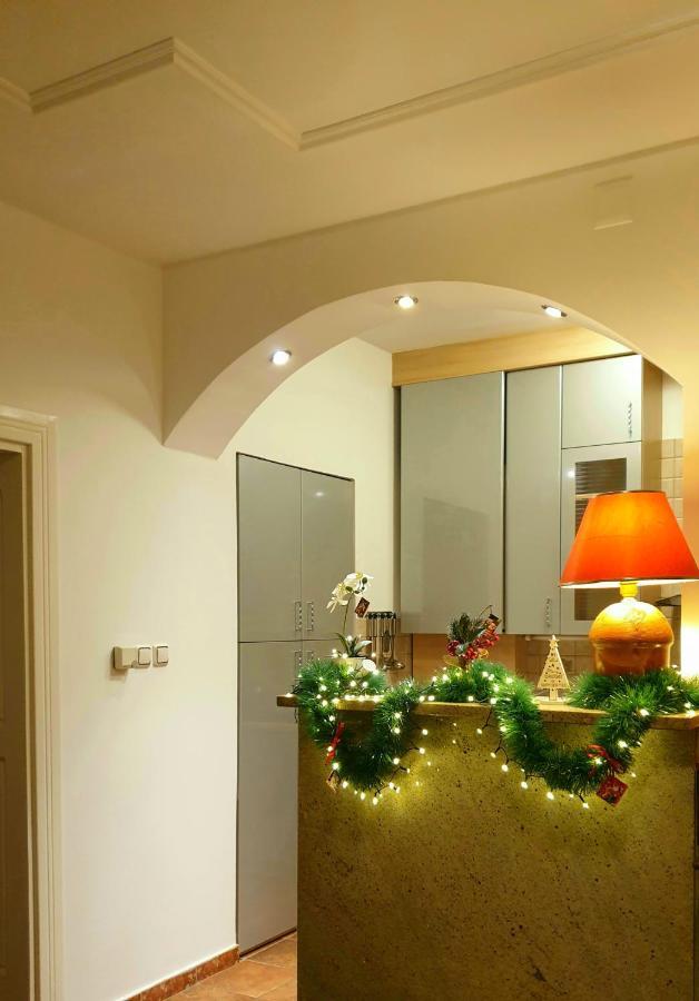 Exclusive In The Center Of Lions Den 2 Appartamento Zagabria